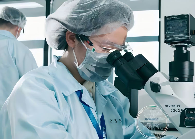 Ceramic Membranes in  Fermentation & Biopharmaceuticals and Biosynthesize: A Technological Innovation in Downstream Extraction